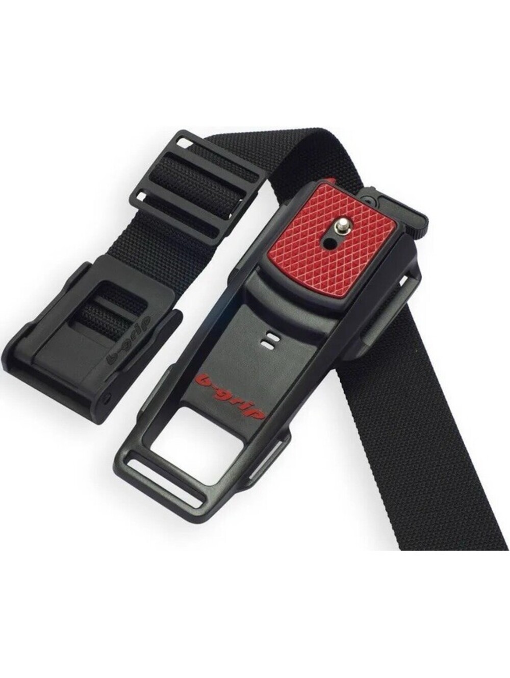 B-Grip Camera Holster Belt Grip DSLR Mirrorless Camera Waist Holder Mount